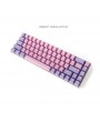 USB Accessories - 159 Keys Full Set SA Profile Showa Hana Keycaps ABS Double Shot Keycap