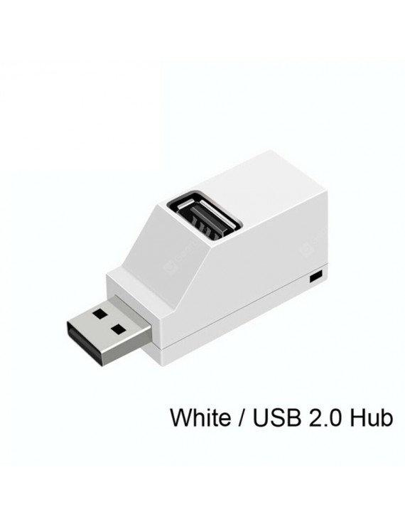 USB Accessories - Multi Ports USB 3.0 HUB Charging Extender OTG High Speed 3.0 Powered Hub USB C HUB 2.0 Adapter for Computer NotebTook Macbook Pro