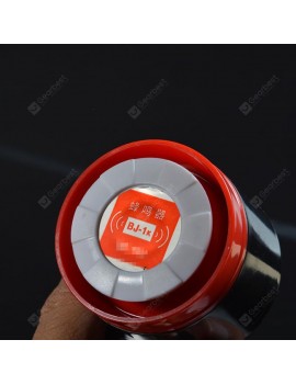 BJ-1K AC220V Alarm Horn High-decibel Active Buzzer