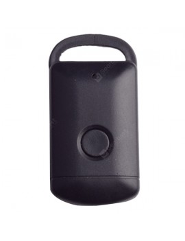 Bluetooth Two-way Water Droplet Key Mobile Phone Pet Intelligent Electronic Anti-lost Device