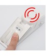 Alarm Systems - Intelligent Door Stop Door Stopper Door Burglar Alarm