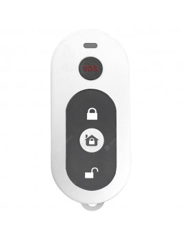 JD-RC10-A433 ASK433MHz Wireless Remote Control