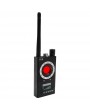 Alarm Systems - K18 Camera GSM Audio Bug Finder Wireless GPS Signal Lens RF Tracker Detector