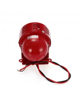 MS - 190 Security Motor Siren DC 24V