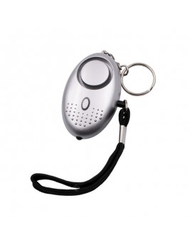 Personal Security Alarm with Keychain 130db Emergency