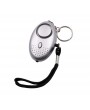 Alarm Systems - Personal Security Alarm with Keychain 130db Emergency