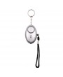 Alarm Systems - Personal Security Alarm with Keychain 130db Emergency