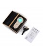 Alarm Systems - SQ101 Portable Anti Spy Hidden Camera Detector Finder Anti-theft Alarm Small Mirror Photographed