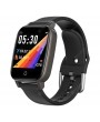 Smart Watches - DT29 Thermometer Bracelet Temperature Smartwatch Fitness Tracker Multi Sports Model Watch Face Smart Watch with Medical Grade Chip