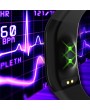 Smart Watches - F21 Smart Bracelet GPS Distance Fitness Activity Tracker IP68 Waterproof Blood Pressure Watch Sleep Monitor Smart Band Wristband