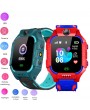 Smart Watches - Q19 Kids Smart Watch 2G Sim Card LBS Tracker SOS Camera Children Mobile Phone Voice Chat Smartwatches Math Game Flashlight