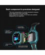 Smart Watches - Q19 Kids Smart Watch 2G Sim Card LBS Tracker SOS Camera Children Mobile Phone Voice Chat Smartwatches Math Game Flashlight