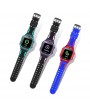 Smart Watches - Q19 Kids Smart Watch 2G Sim Card LBS Tracker SOS Camera Children Mobile Phone Voice Chat Smartwatches Math Game Flashlight