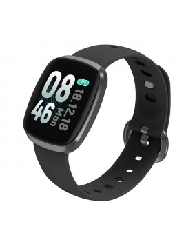 Smart Watch GT103 IP67 Waterproof  Blood Pressure Fitness Tracker Sleep Monitor Music Control Full Screen Touch