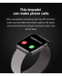 Smart Watches - X7 Smart Watch Men Smart Strap IWO13 Series Watch Fitness Heart Rate Digital Watch Bluetooth Call Smart Bracelet