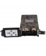 Camcorders - SV-TCM16C Anti-Fog Anti-Smear Prevent Invalid Shooting Hunting Trail Camera 16MP