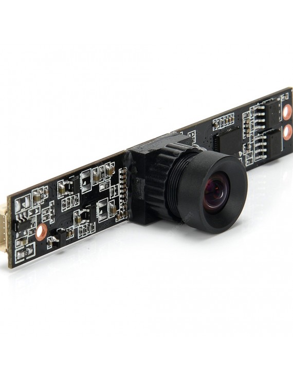 Camcorders - USB 2.0 HD Camera Wiring 5 Million HD Pixels Support 30FPS