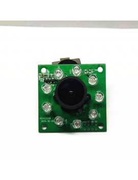 USb Camera Module 1 Million HD Access